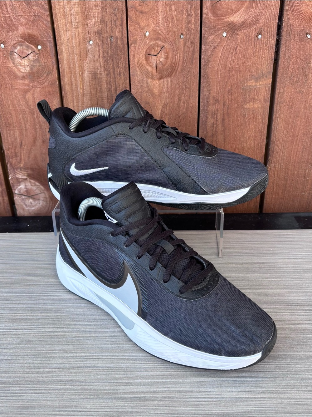 NIKE Giannis Freak 6 Sneakers